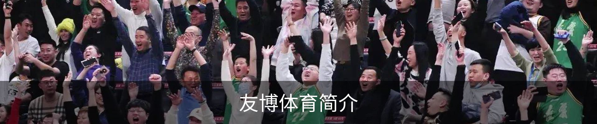 友博体育简介